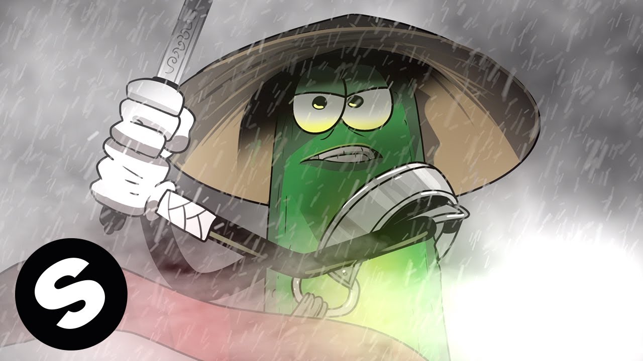 Pickle — Magic Dragon