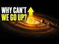 Why It S Impossible To Go Up In The Solar System