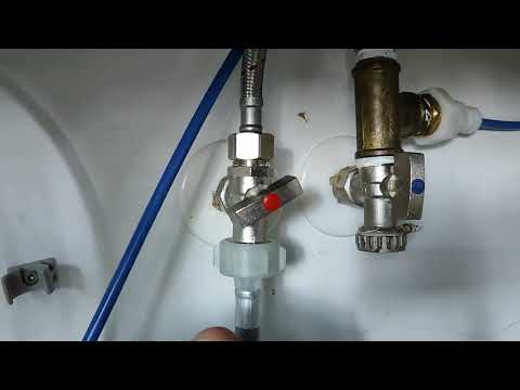 Do Galanz dishwasher E3/E5 checks
