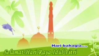 Download lagu Putri Doel Sumbang   Idul Fitri (lirik) HD mp3