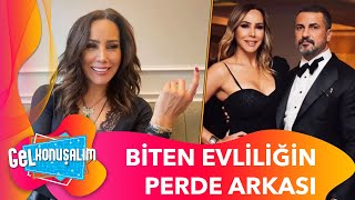 Magazin Kulislerini Sallayacak Bomba Haber | Gel Konuşalım 145. Bölüm