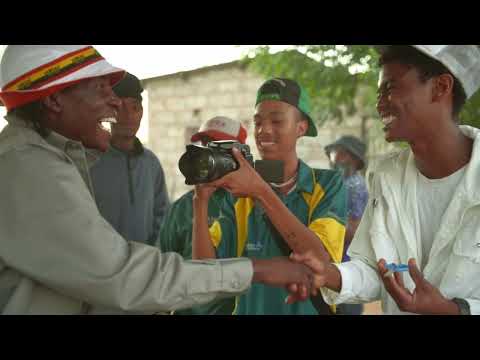 BIG Doza Mane 4TheCiti - SIZE 28 DICKIES (Prod.Balaclava Blanco) OFFICIAL VIDEO