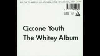 Ciccone Youth - Macbeth