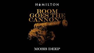 &quot;Boom Goes The Cannon&quot; by Mobb Deep