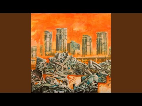 Danger in the Streets of the Sky