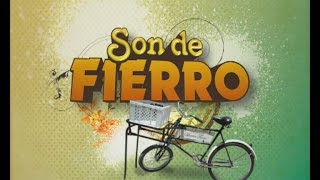 Son de fierro |  Trailer |  Pol-kaProd