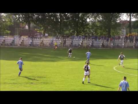 ACS PROGRESUL PECICA   ACS SOCODOR 06 05 2017 SCOR 1 2