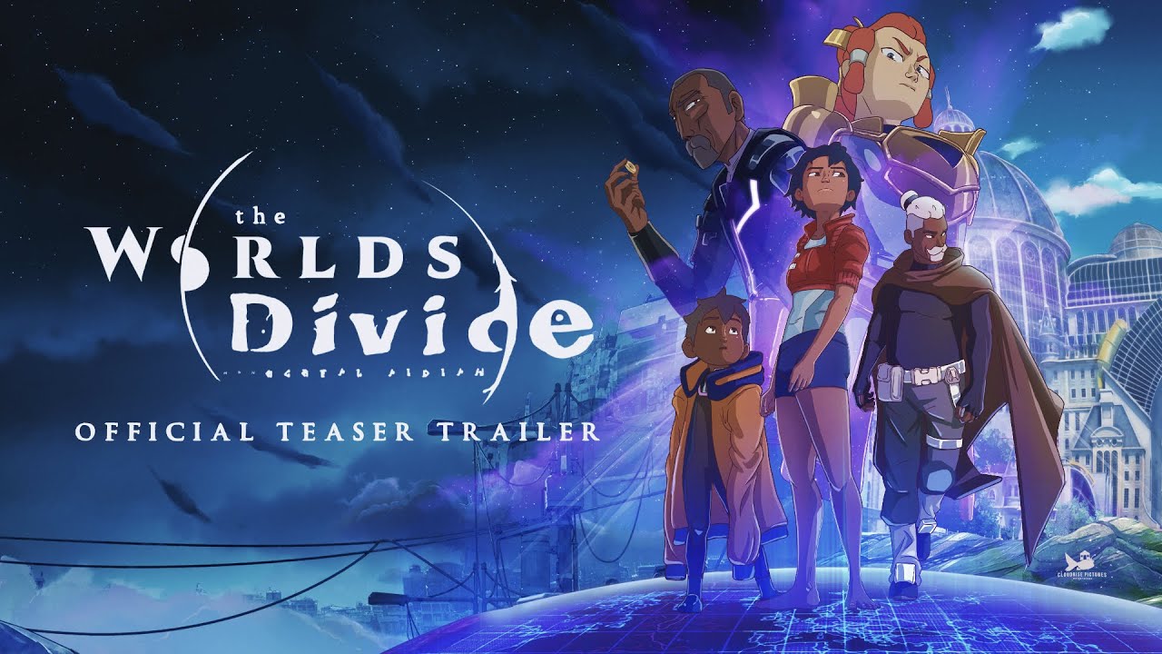 Official Teaser Trailer