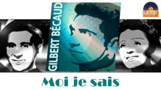 Moi, Je Sais Lyrics English Translation