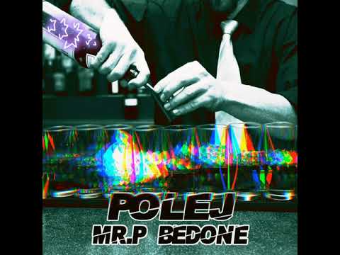 MR. P - Polej (prod. Bedonemusic)