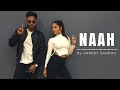 NAAH | Harrdy Sandhu ft. Nora Fatehi | Dance Cover | LiveToDance with Sonali