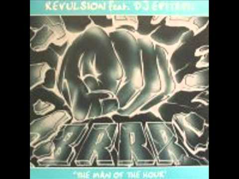 Revulsion Feat. DJ Epitaph ‎- Funky Town