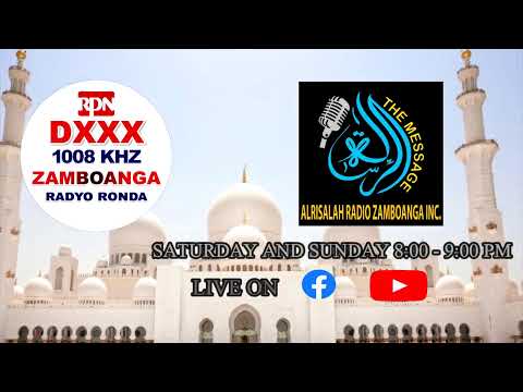 Al Risalah Radio Zamboanga