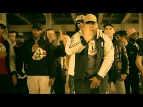 D-Double - Boy Van De Straat ft. Bolle