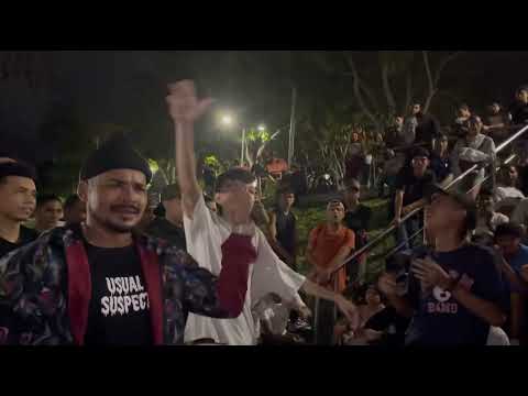 GLIFO x HENRY vs PERLA x MAGNA - SEMIS - Fecha Especial - Temporada 2022 II