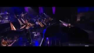 Yanni &amp; Chloe Lowery -  Kill Me With Your Love - Live - HD