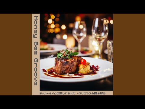 Seasoned Sounds in Snowy Air (Key G Ver.)