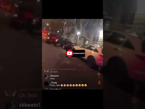 CBLU SHOWS SETDATRENDS CRIB LIVE🏠AFTER SETTY BROKE HIS CAR MIRRORS