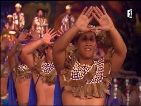 Heiva I TAHITI 2015 - Part 1 .