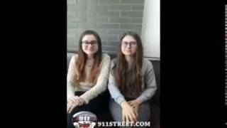 Ukraine, Russia and Jamaica  911STREET HYPE