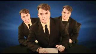 Epic Rap Battles of History 1- John Lennon V Bill O&#39;Reilly