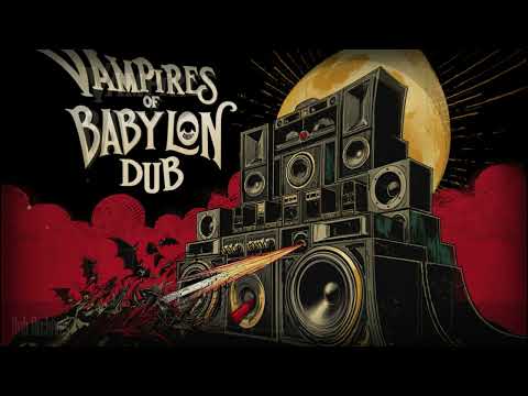 Roots Reggae (1980s) [Lost Tapes] – Dubwise Meditation & Heavy Bass Mix