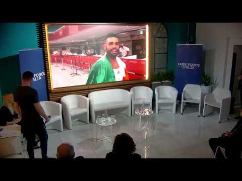 Inspirational Closing - CEOforLIFE Awards - 04 dicembre 2025