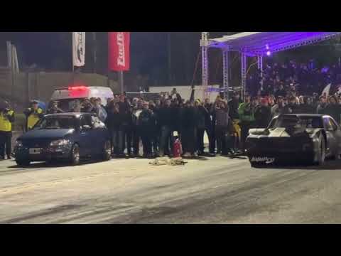 Gol 4x4 G4 Nico Viturro Vs Chevy Nova V8 4x4 Jader Krolow 13th Edition Armageddon Velopark