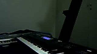 Murilo_The Evil that Warmen do (Warmen Cover)