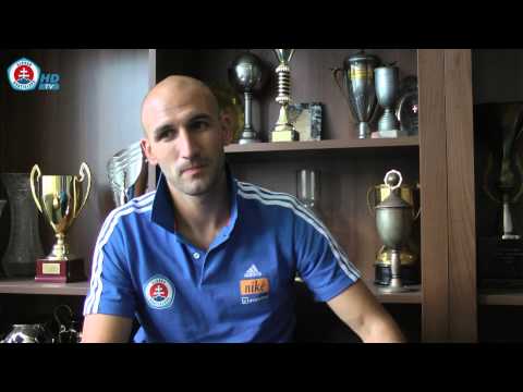 Slovan je moja srdcovka