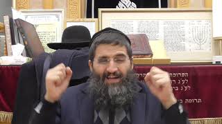 הרב אופיר טנג'י - "חביב אדם שנברא בצלם" - פרקי אבות פרק ג משנה יד (שיעור 42) - חלק ב