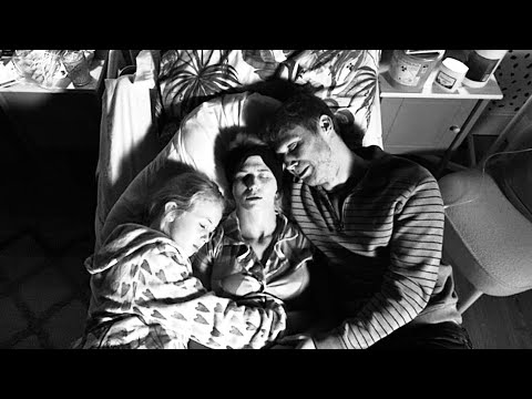 Ballum Part 3 - (Lola Dies) Callum & Kathy Say Goodbye To Lola..