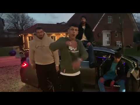 XIDIR 157 - ADÉ (Hörprobe)