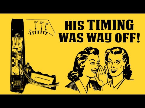 🛠 Timing Light Explained  |  TECH TUESDAY  | Video