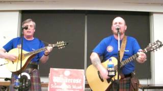 Whiterose 04 Oor Wee Wean