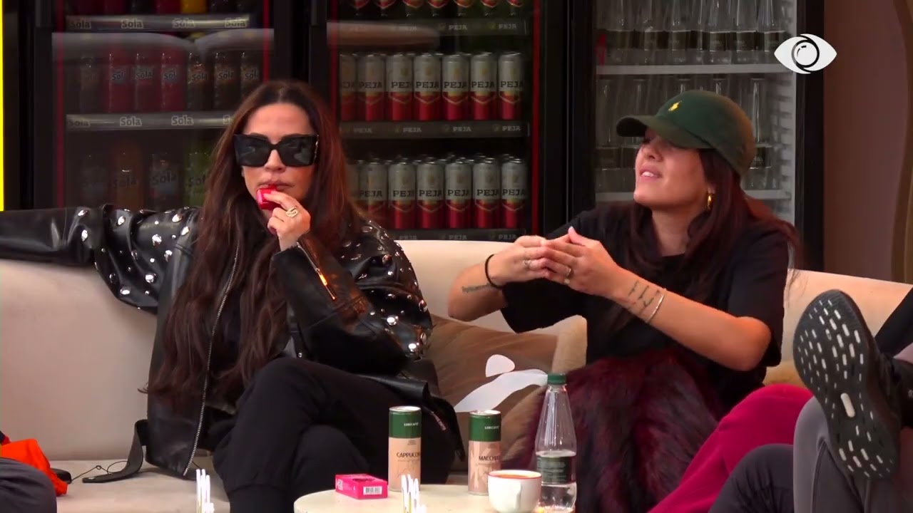 “Këtu nuk kam asnjë shoqe”/ Vijon diskutimi Rozana-Livia