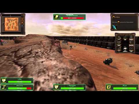 starcraft 2 first person shooter