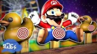 SMG4: The Mario Carnival