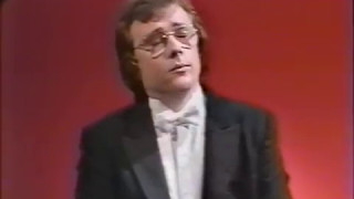 Marc-André Hamelin TV Broadcast 1988