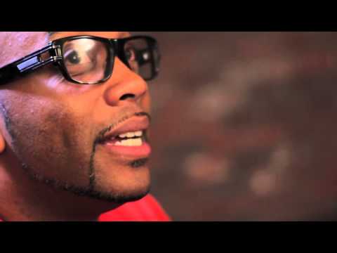 Rahsaan Patterson - Bleuphoria - "Process"