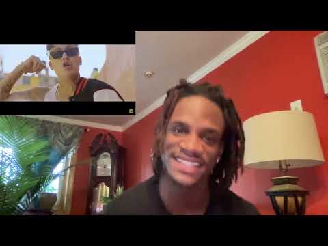 Aleman & Snow Tha Product - Te Va a Gustar (Video Oficial) | REACTION