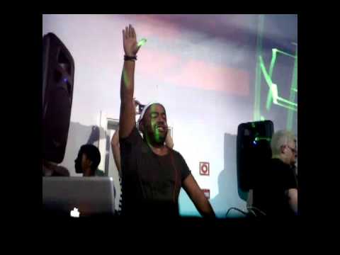 Mastiksoul Pulse 6/4/2013