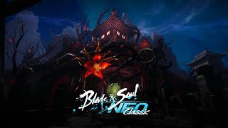 Подборка геймплейных видео MMORPG Blade & Soul NEO Classic