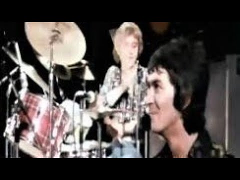 The Faces - 'You Can Make Me Dance, Sing Or Anything' (Alternate Video)