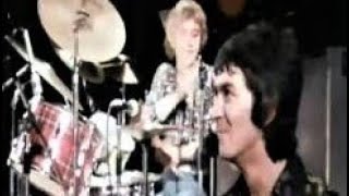 The Faces - 'You Can Make Me Dance, Sing Or Anything' (Alternate Video)