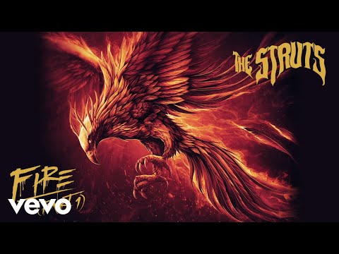 Video thumbnail for Fire (Part 1)