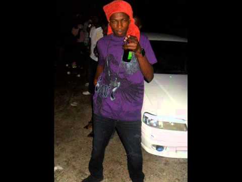 Wisey Don- Come Nuh White- Rum Riddim Edit -Suh Far Records July 2014
