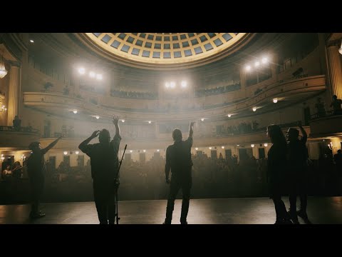 De La Luz - Kuervos del Sur