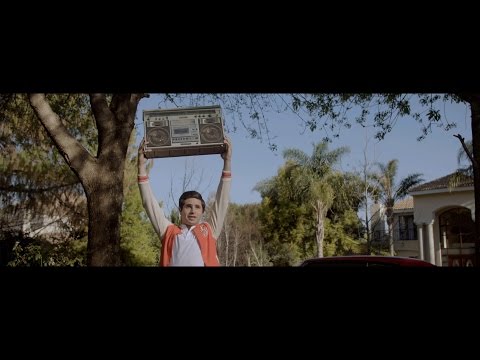 Shortstraw - Say Anything (Official Video)