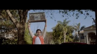 Shortstraw - Say Anything (Official Video)
